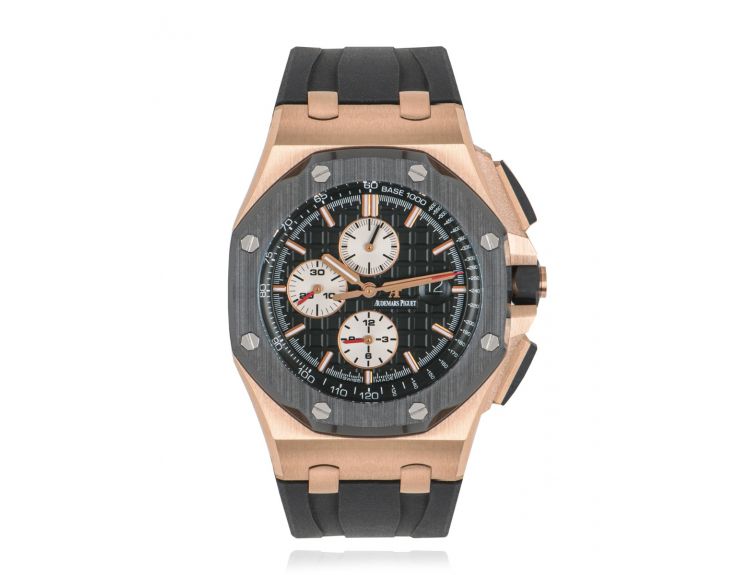 Audemars Piguet Royal Oak Offshore 26400RO.OO.A002CA.01