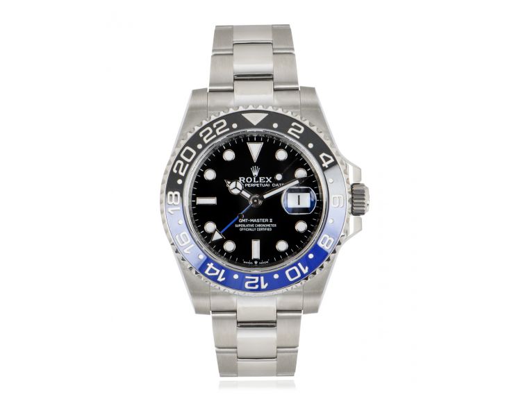 Oysterflex gmt master ii clearance