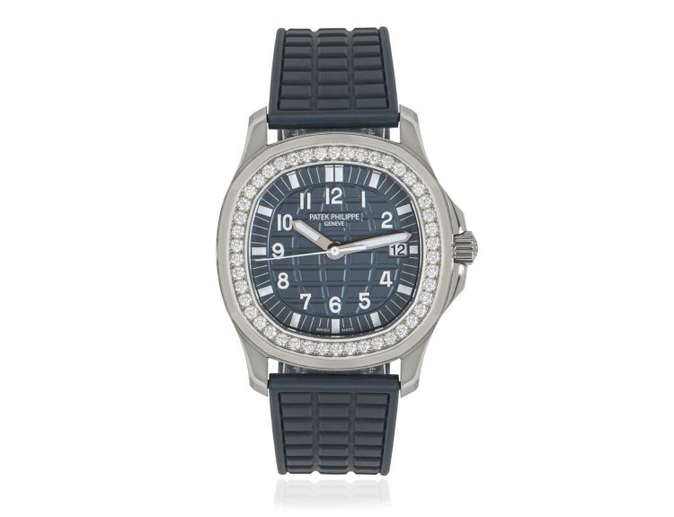 Patek Philippe Aquanaut Luce 5067A 025
