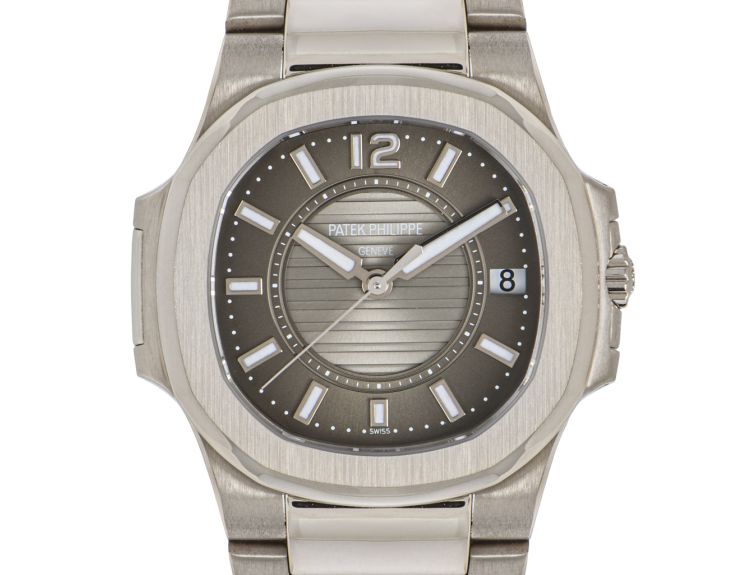 Patek Philippe Nautilus 7011 1G