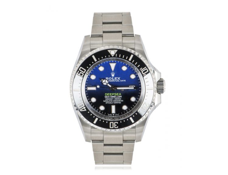 Deepsea dblue on sale