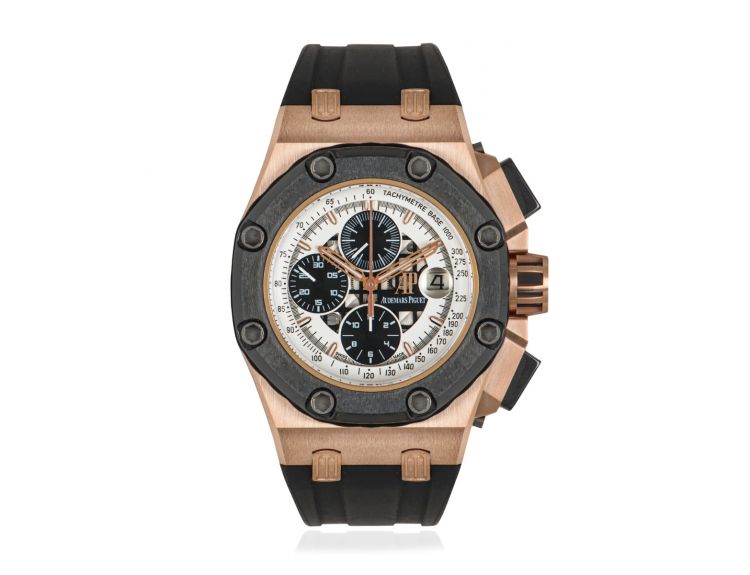 audemars piguet royal oak offshore