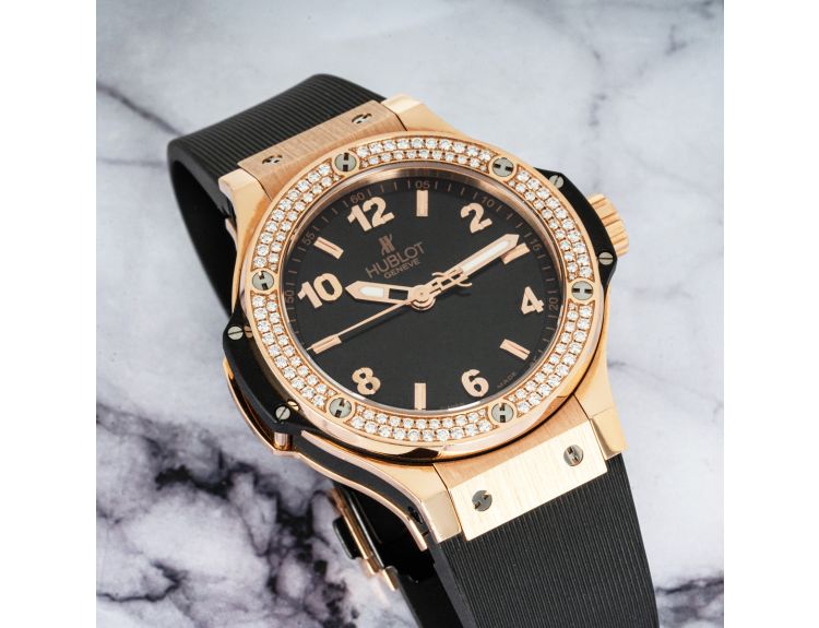 Hublot 361 hot sale