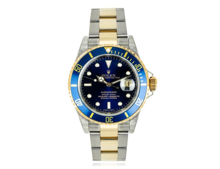 Submariner 2006 sales