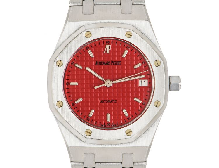 Audemars piguet rare deals