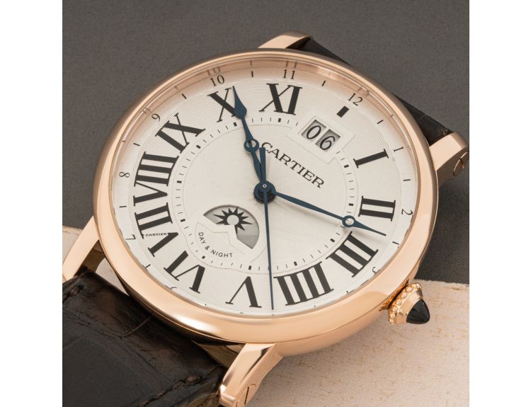 Cartier tourneau shop