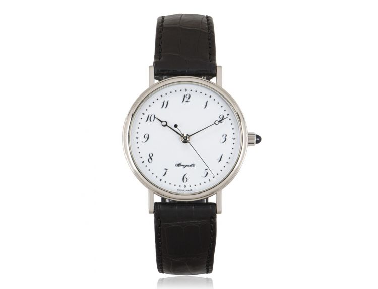 Breguet 1775 hotsell watch