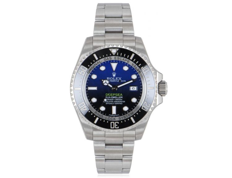 Deepsea 126660 on sale