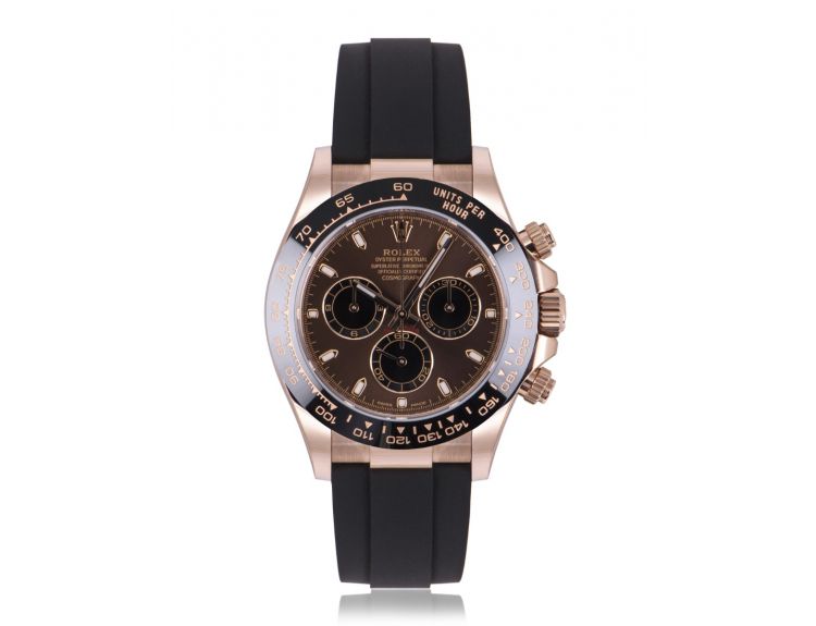 rolex oysterflex