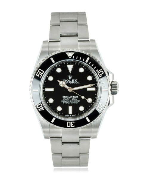 Used watches bond street top