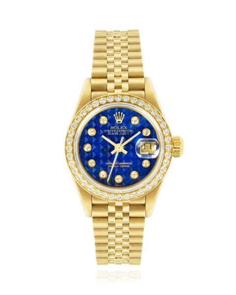 Watch centre bond street 2025
