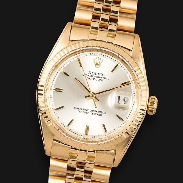 Political Watches: why such powerful men chose Rolex - News | Watch Centre
