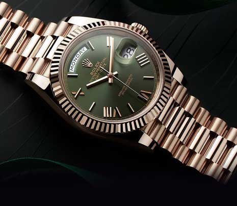 Rolex Watches