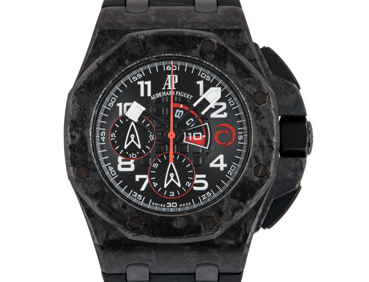 Audemars Piguet Royal Oak Offshore Team Alinghi 26062FS.OO.A002CA